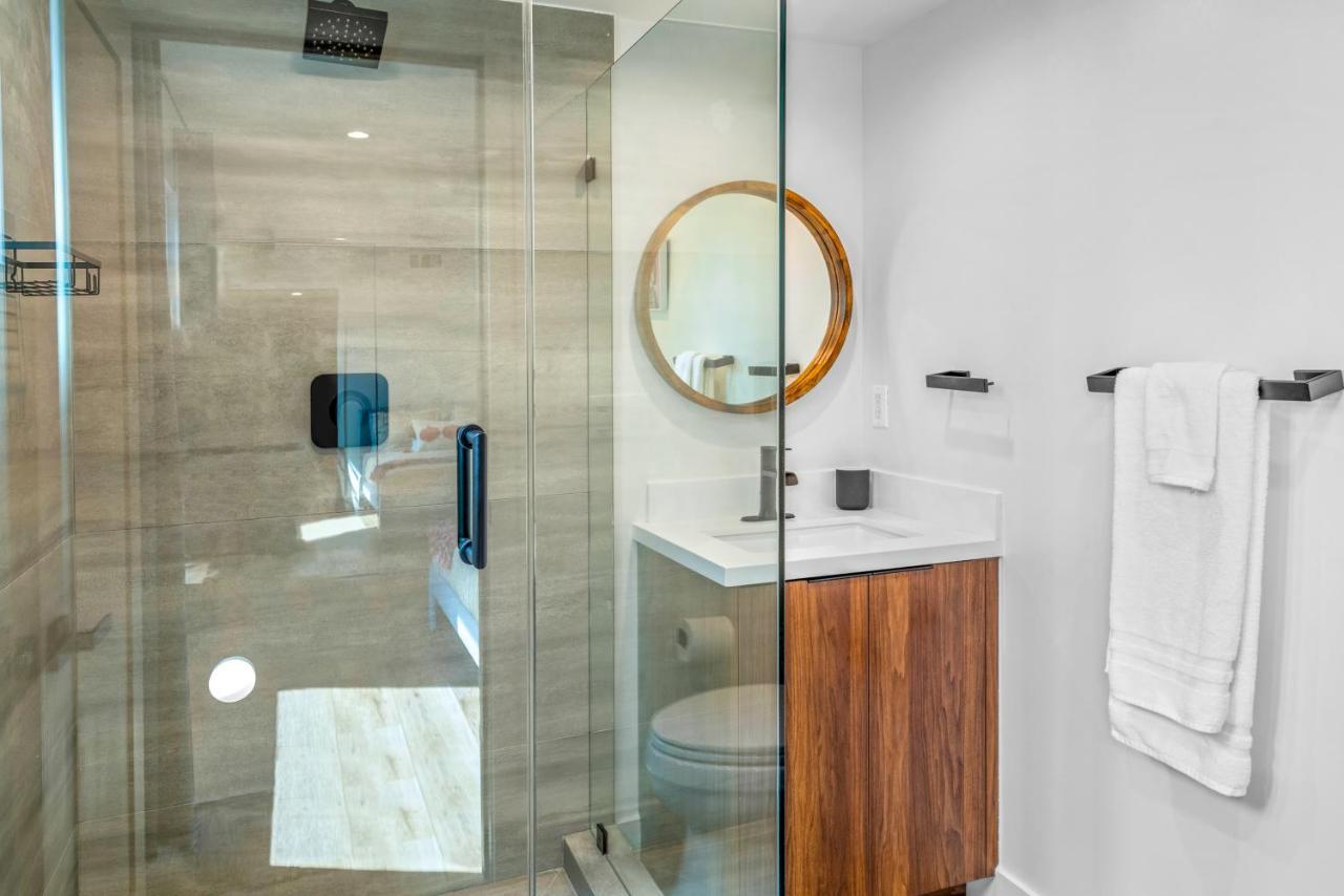 Stylish Sherman Oaks Townhouse 3Bed + 3.5Bath All Master Suites Los Angeles Exterior foto